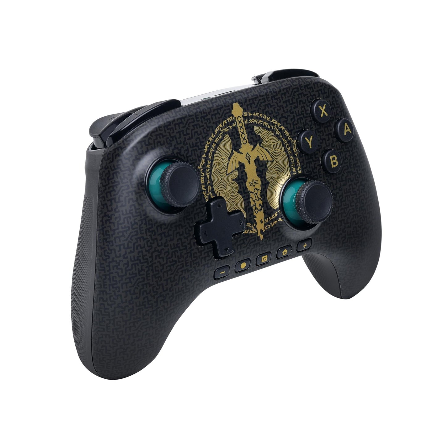 PowerA Advantage Wireless Controller