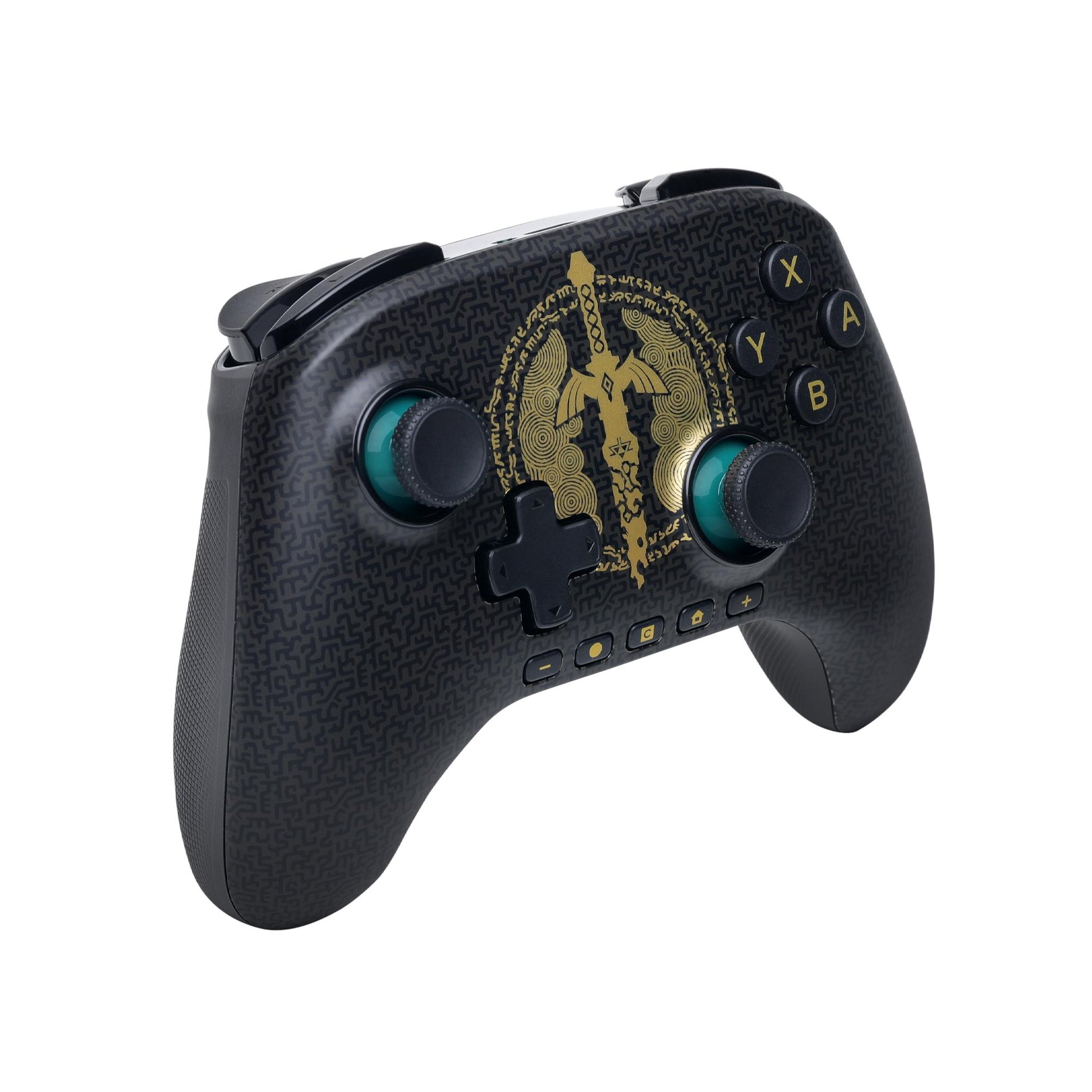 PowerA Advantage Wireless Controller