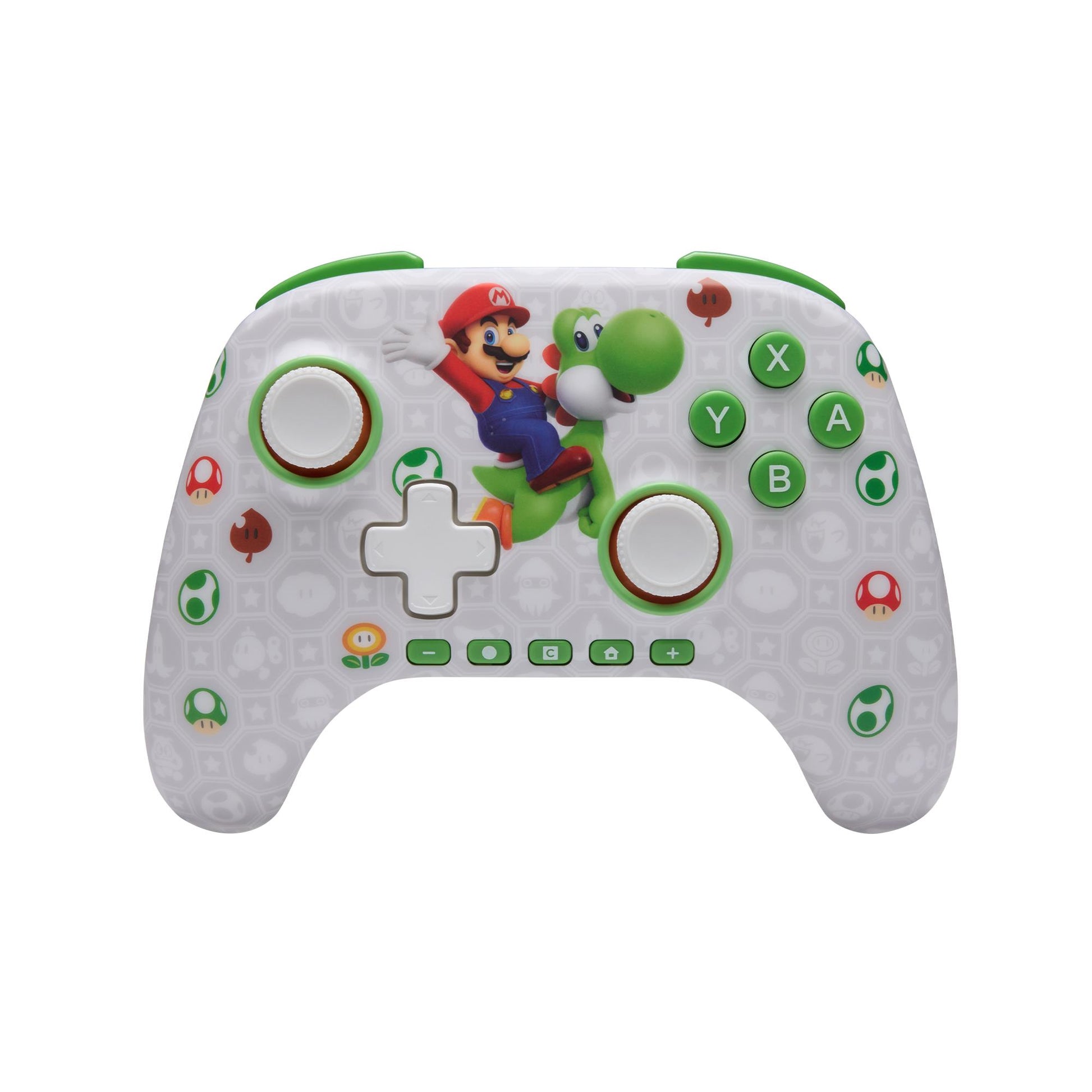 PowerA Advantage Wireless Controller