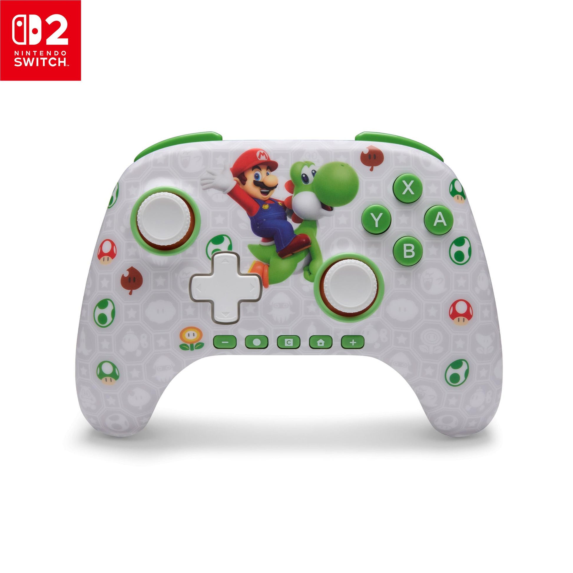 PowerA Advantage Wireless Controller