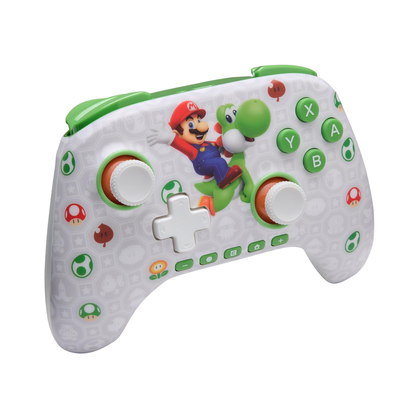 PowerA Advantage Wireless Controller