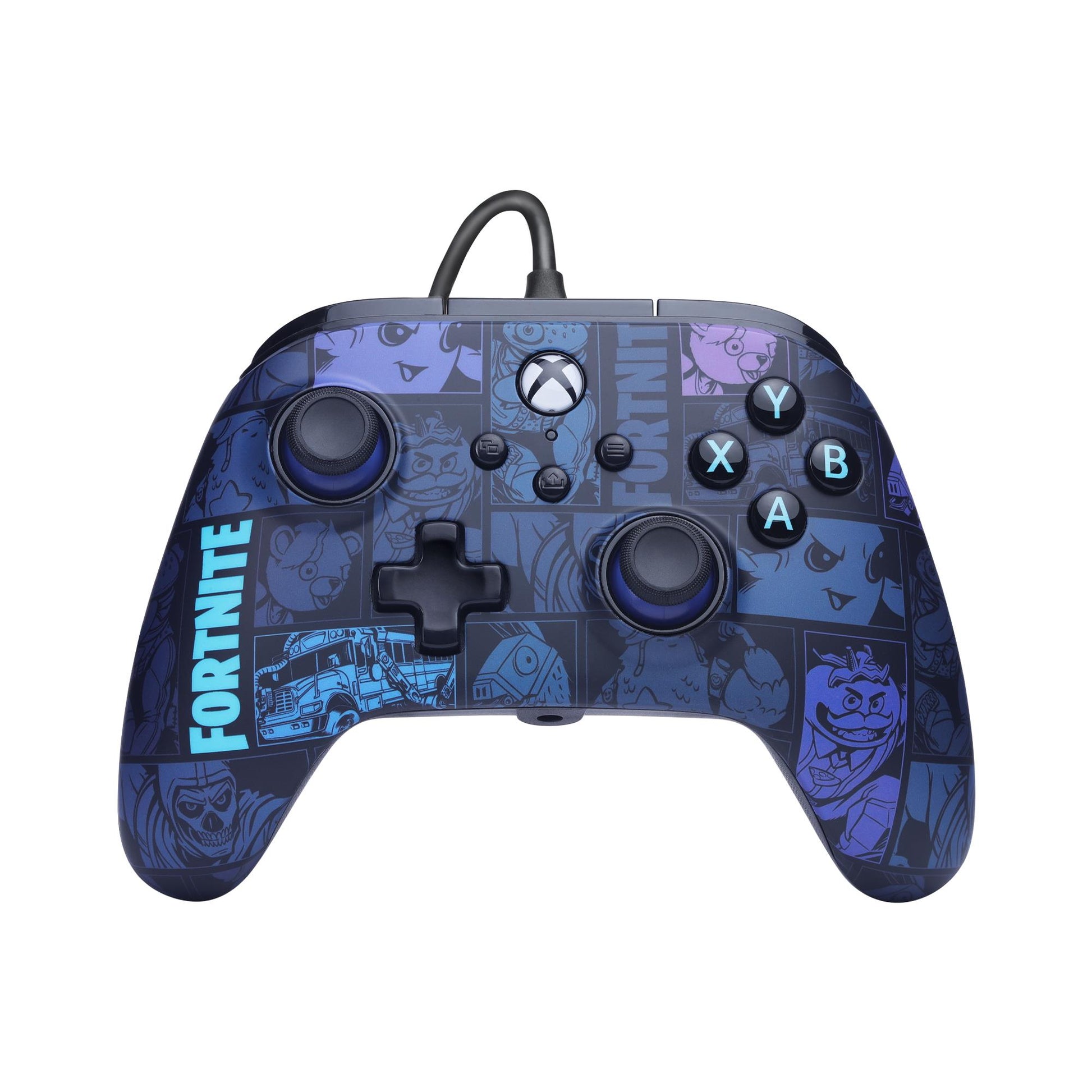 PowerA Advantage Wired Controller
