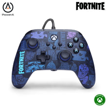 PowerA Advantage Wired Controller