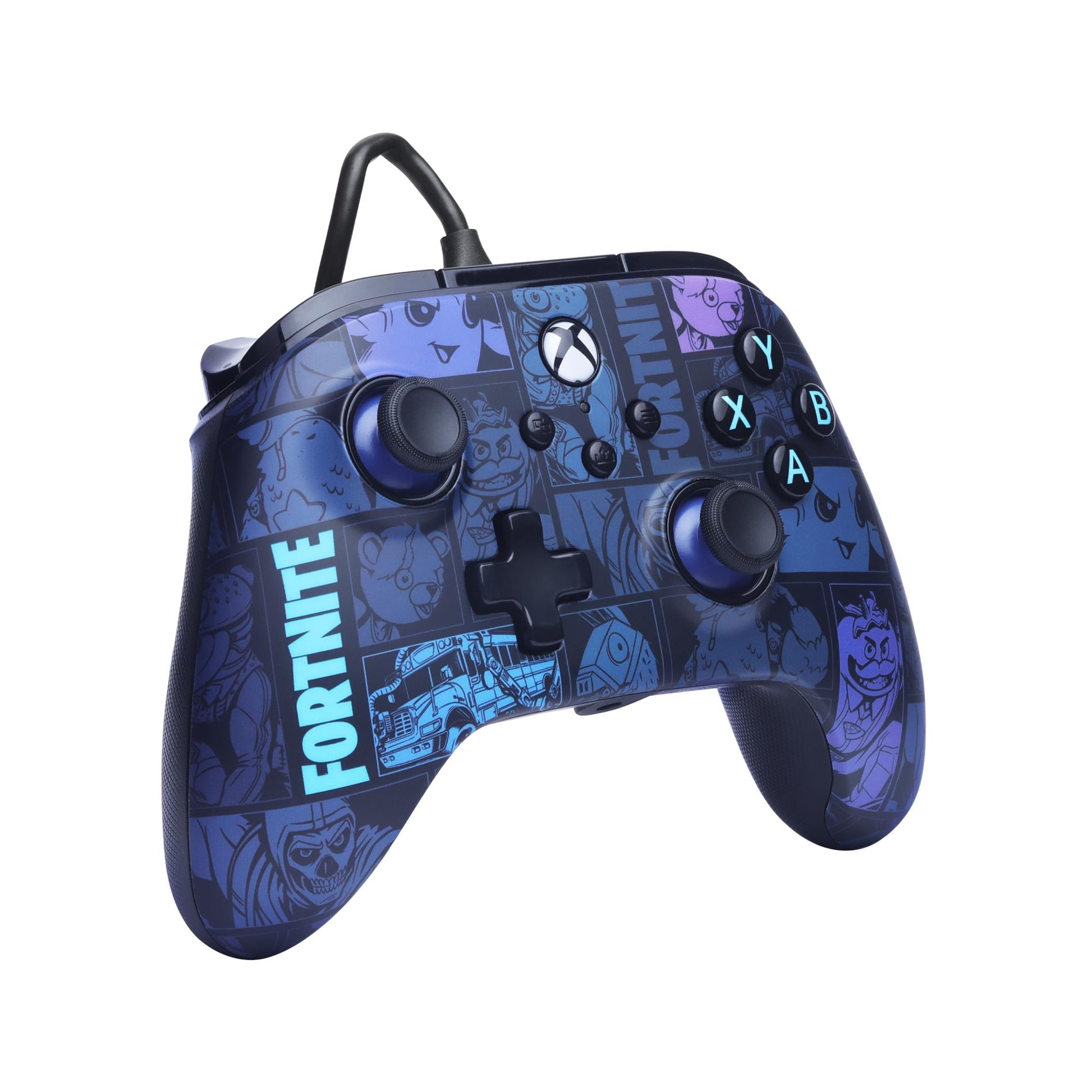 PowerA Advantage Wired Controller