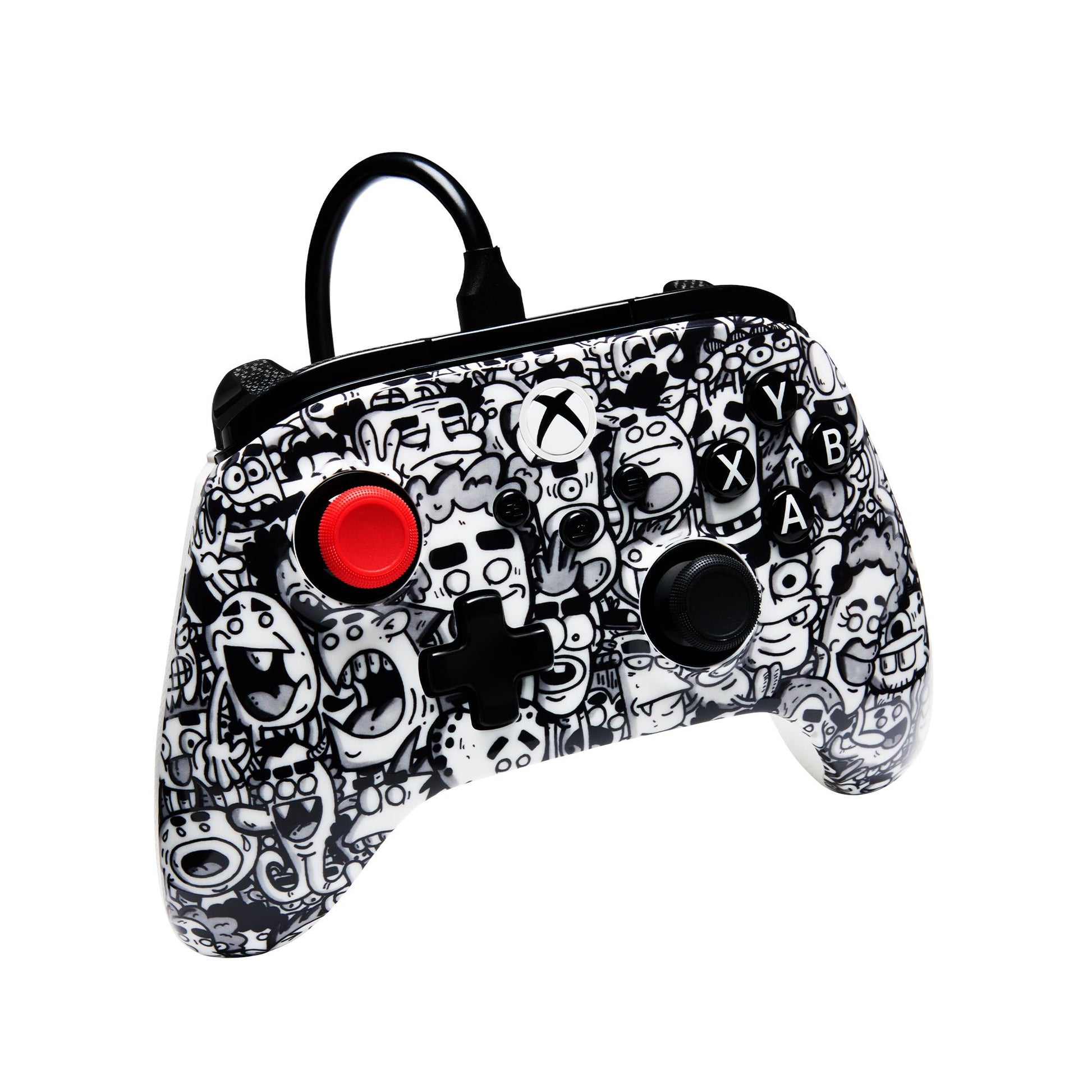 PowerA Advantage Plus Wired Controller
