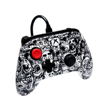 PowerA Advantage Plus Wired Controller