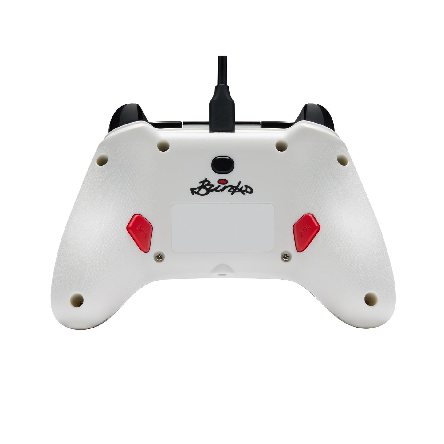 PowerA Advantage Plus Wired Controller