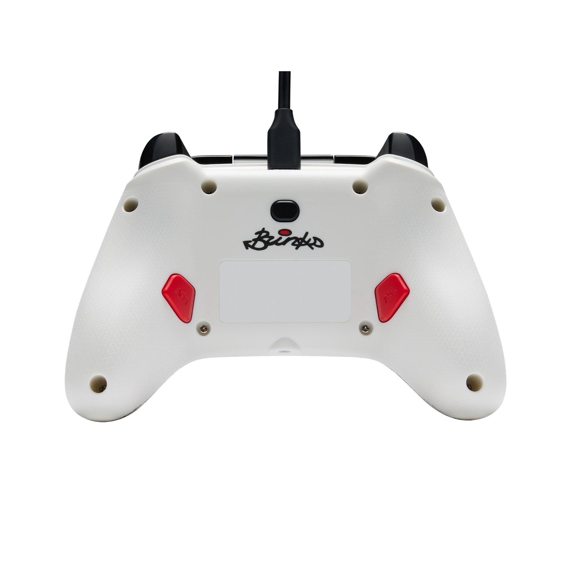 PowerA Advantage Plus Wired Controller