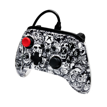 PowerA Advantage Plus Wired Controller