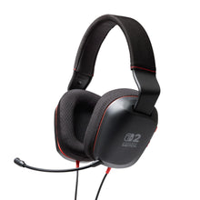 PowerA Wired Stereo Headset