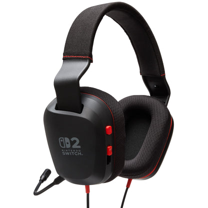 PowerA Wired Stereo Headset