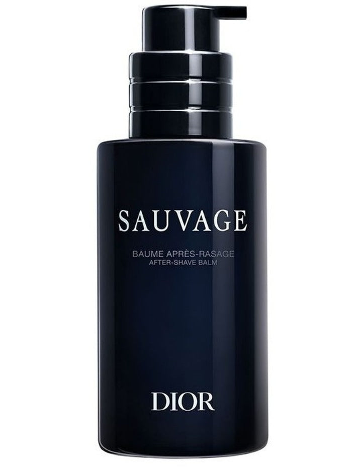 Sauvage After-Shave Balm 100ml