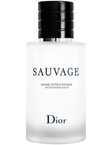 Sauvage After-Shave Balm 100ml
