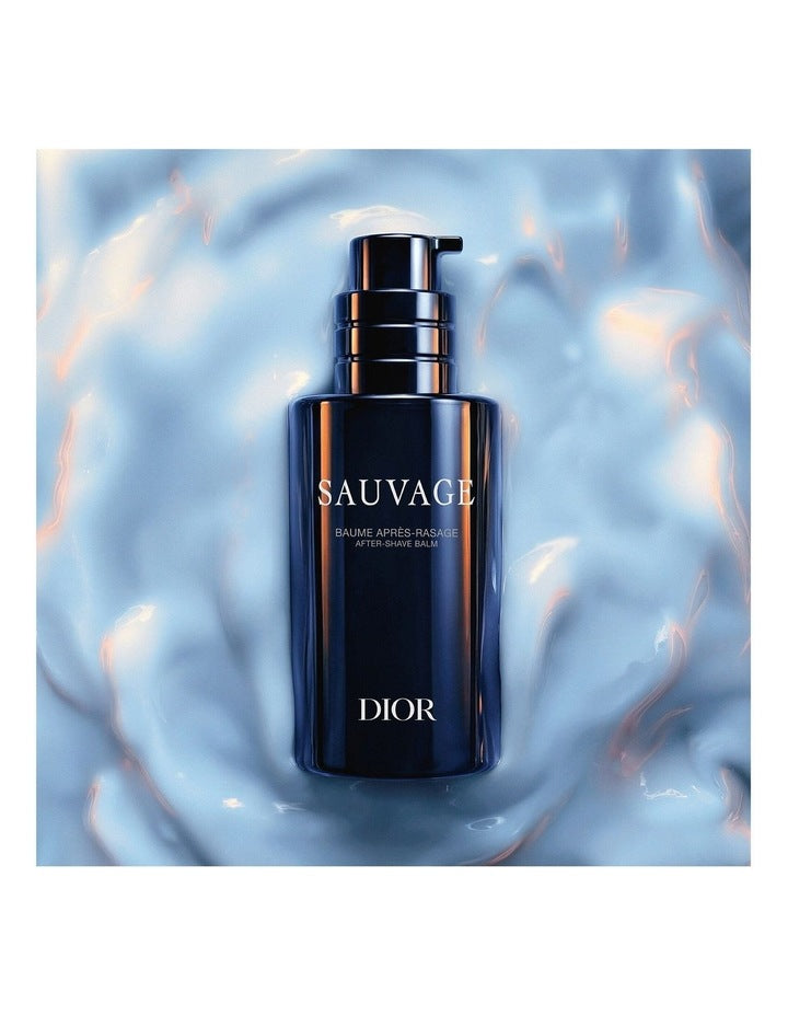 Sauvage After-Shave Balm 100ml