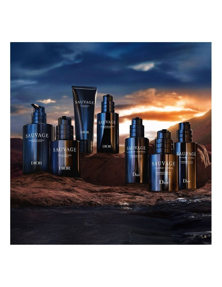Sauvage After-Shave Balm 100ml