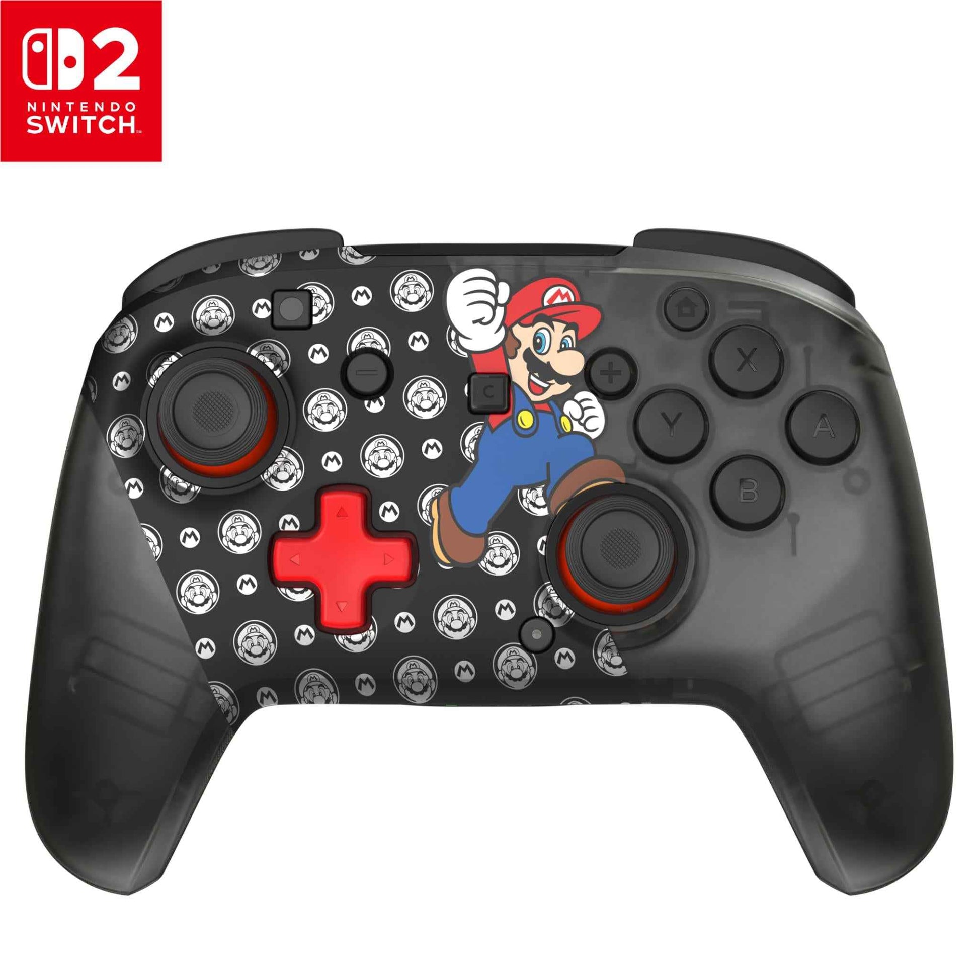 Turtle Beach Rematch Wireless Gaming Controller