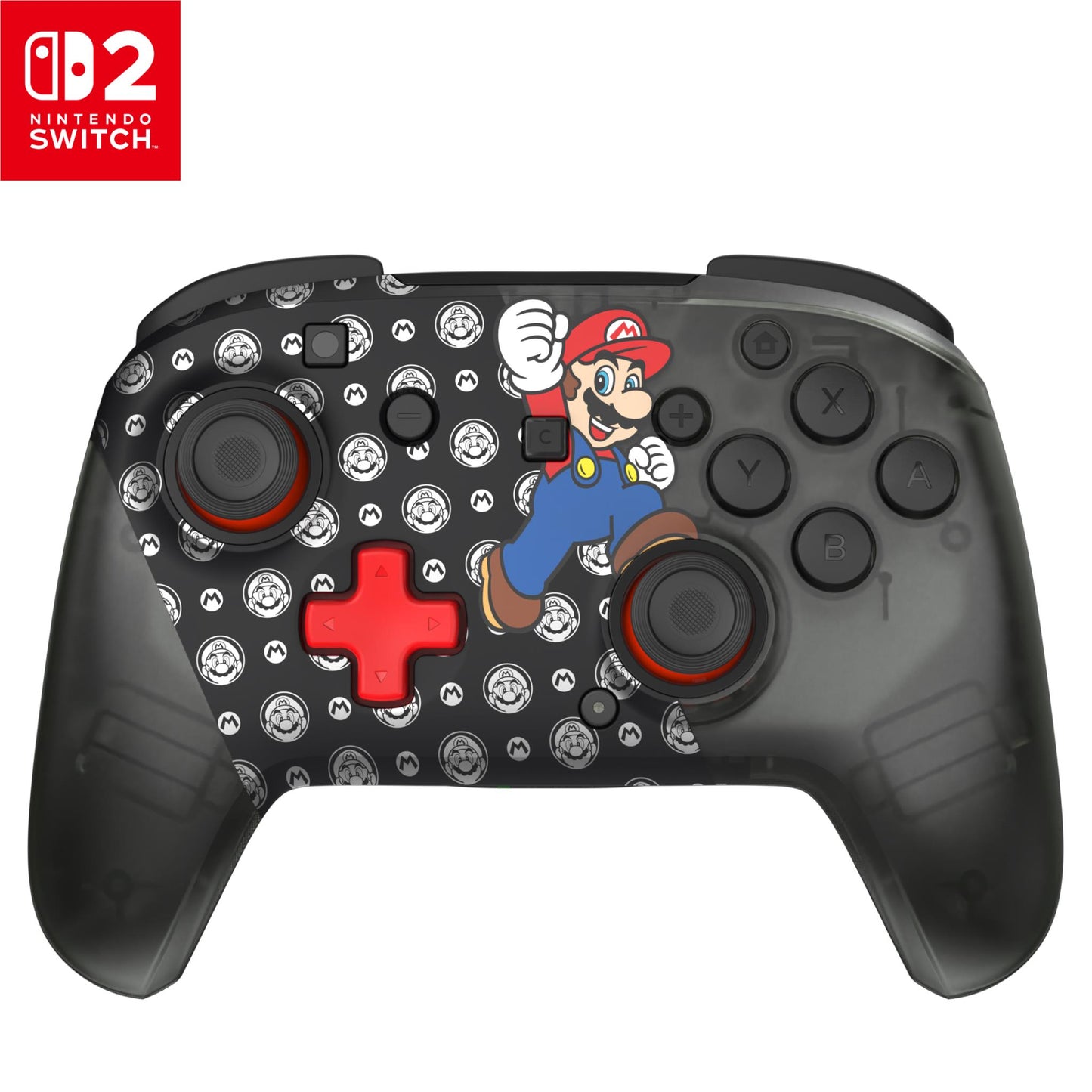 Turtle Beach Rematch Wireless Gaming Controller