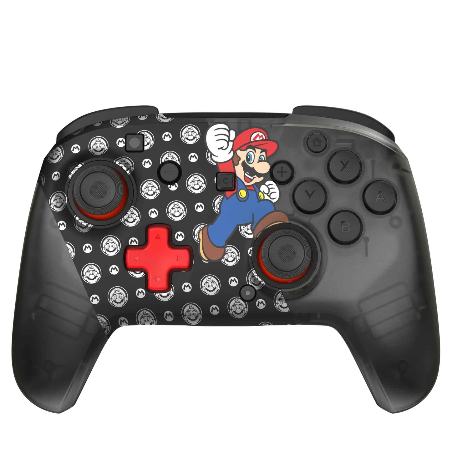 Turtle Beach Rematch Wireless Gaming Controller