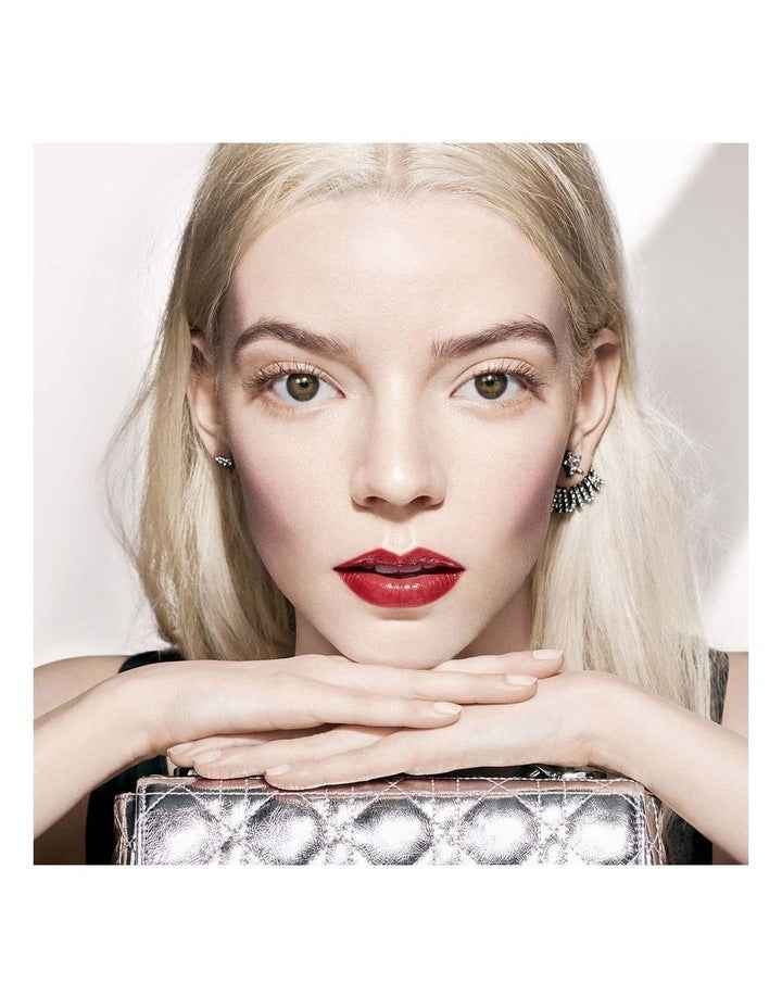 Dior Addict Lipstick Fashion Case