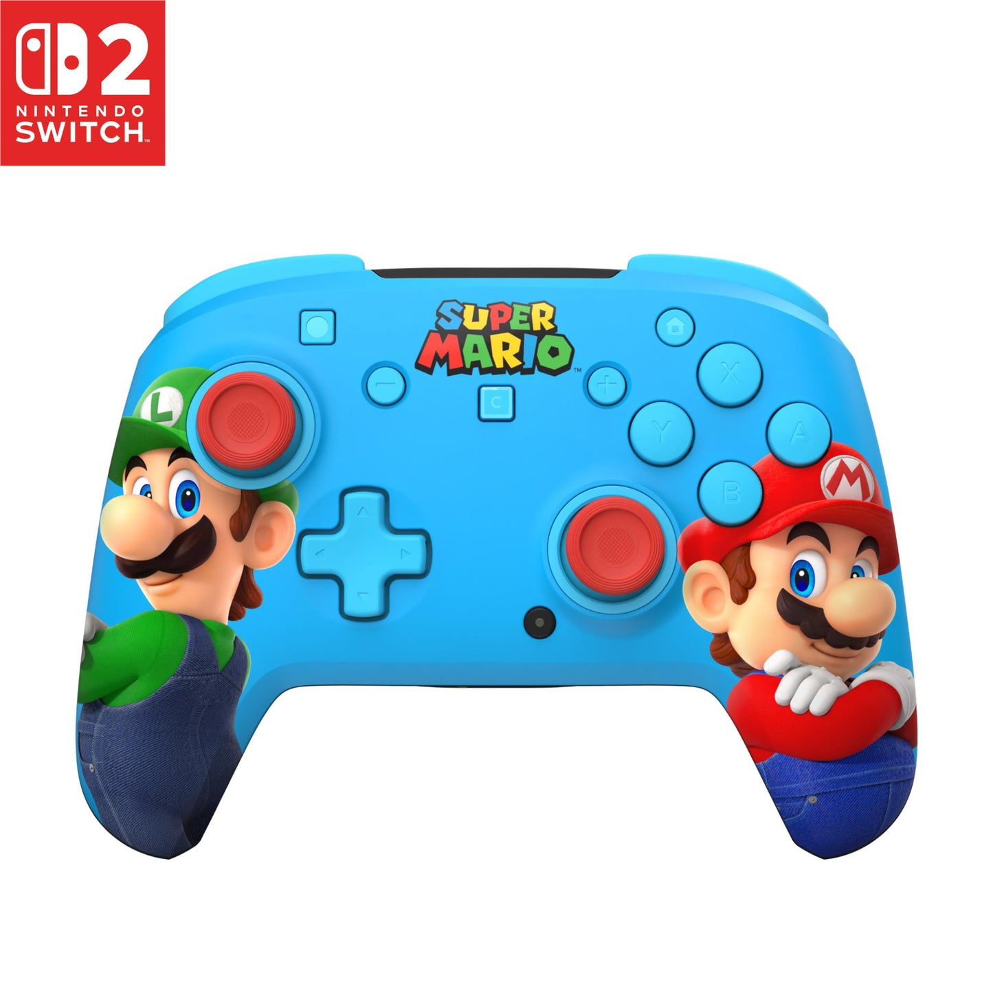 Turtle Beach Rematch Wireless RGB Gaming Controller