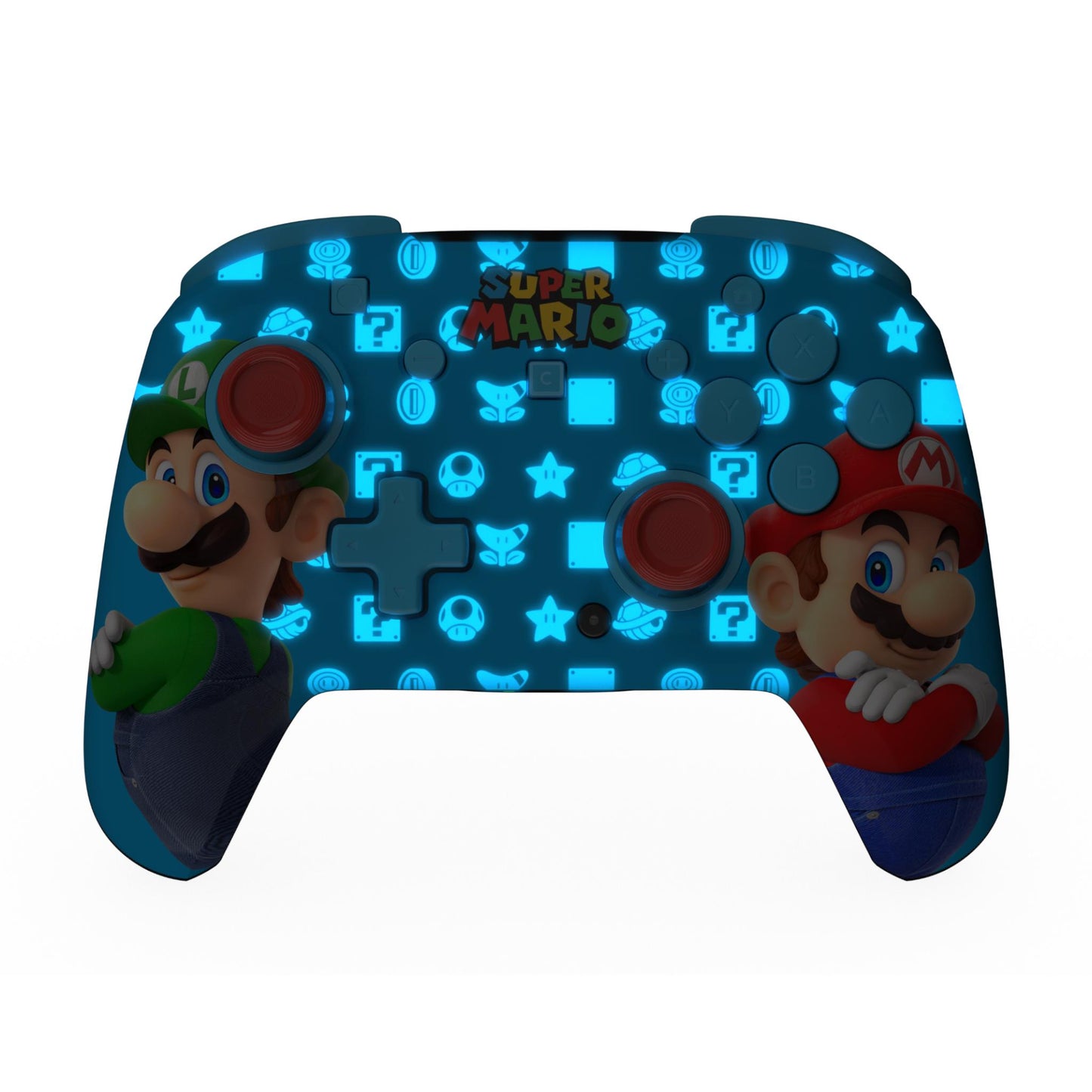 Turtle Beach Rematch Wireless RGB Gaming Controller