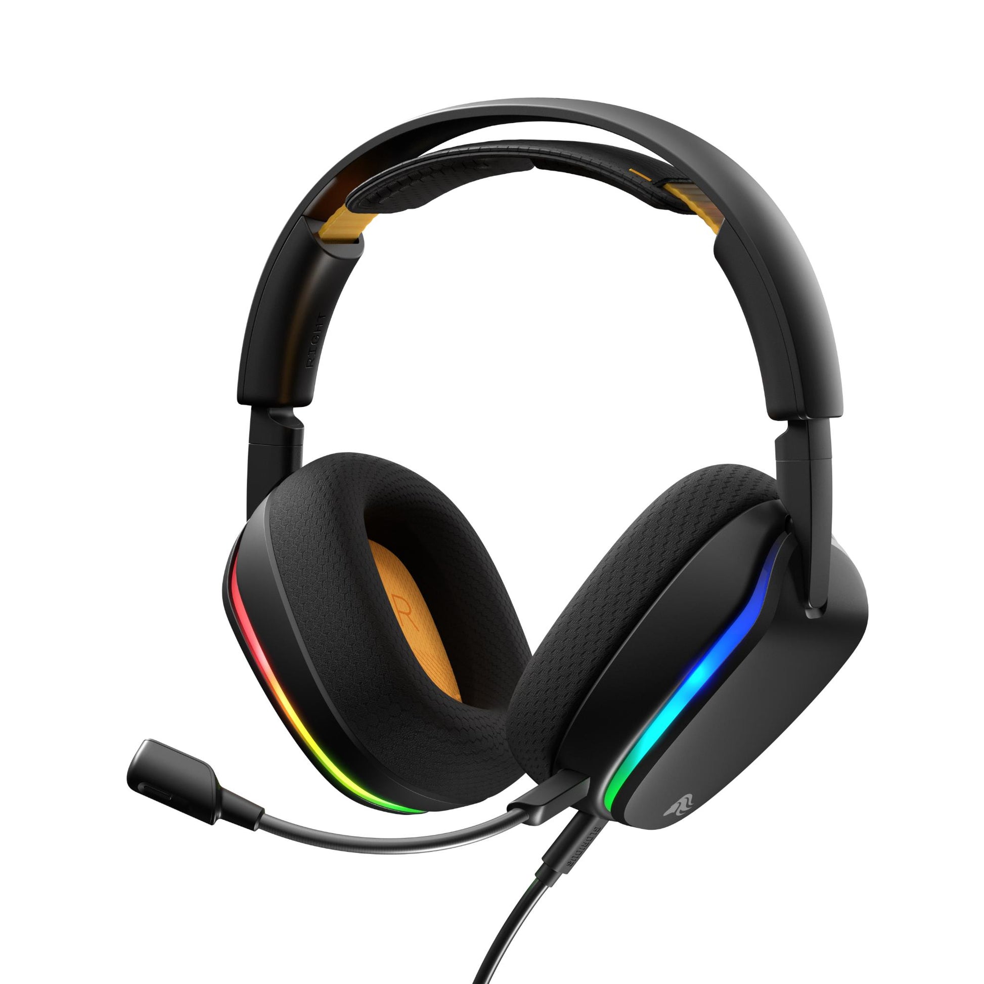Glorious GHS Eternal RGB Stereo RGB Gaming Headset