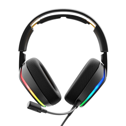 Glorious GHS Eternal RGB Stereo RGB Gaming Headset