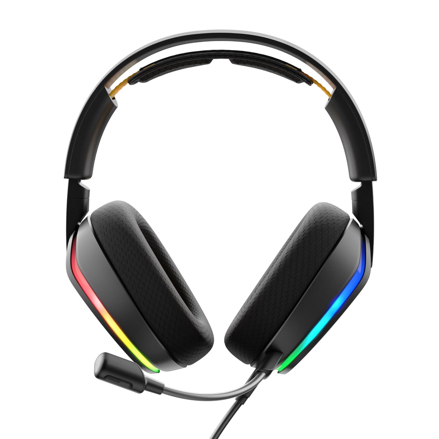 Glorious GHS Eternal RGB Stereo RGB Gaming Headset