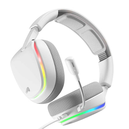 Glorious GHS Eternal RGB Stereo RGB Gaming Headset