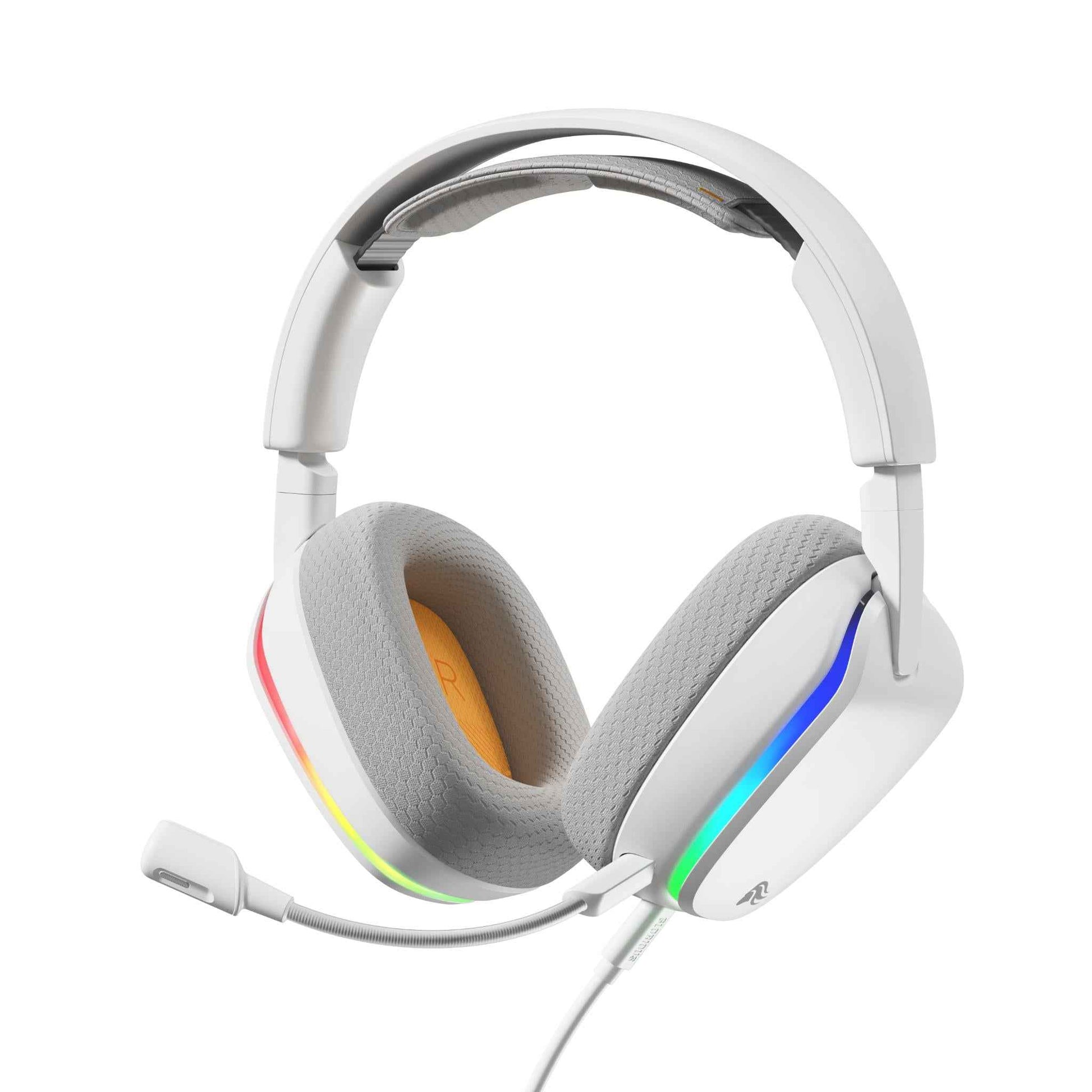 Glorious GHS Eternal RGB Stereo RGB Gaming Headset