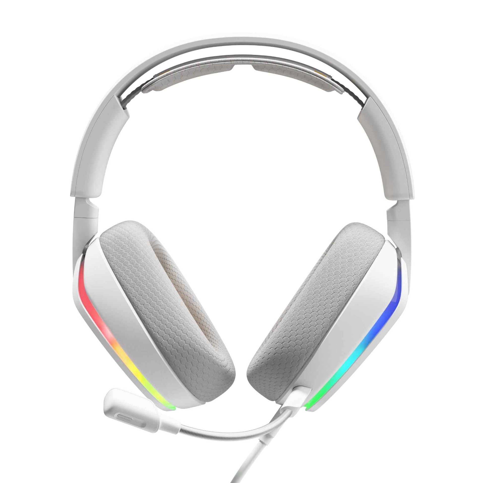 Glorious GHS Eternal RGB Stereo RGB Gaming Headset