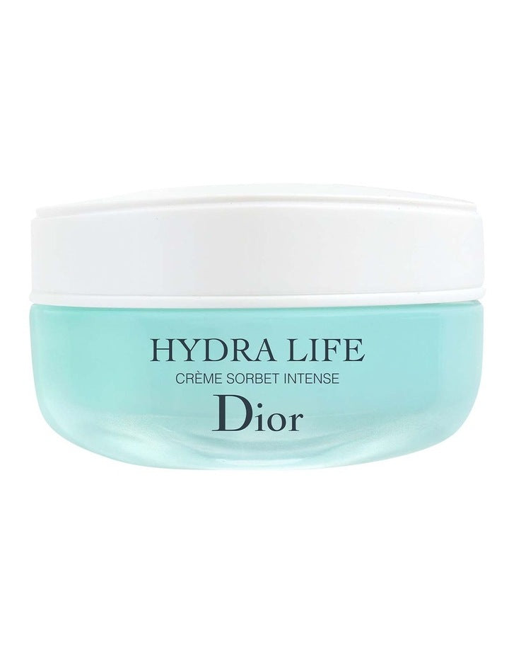 Hydra Life Intense Sorbet Creme 50ml