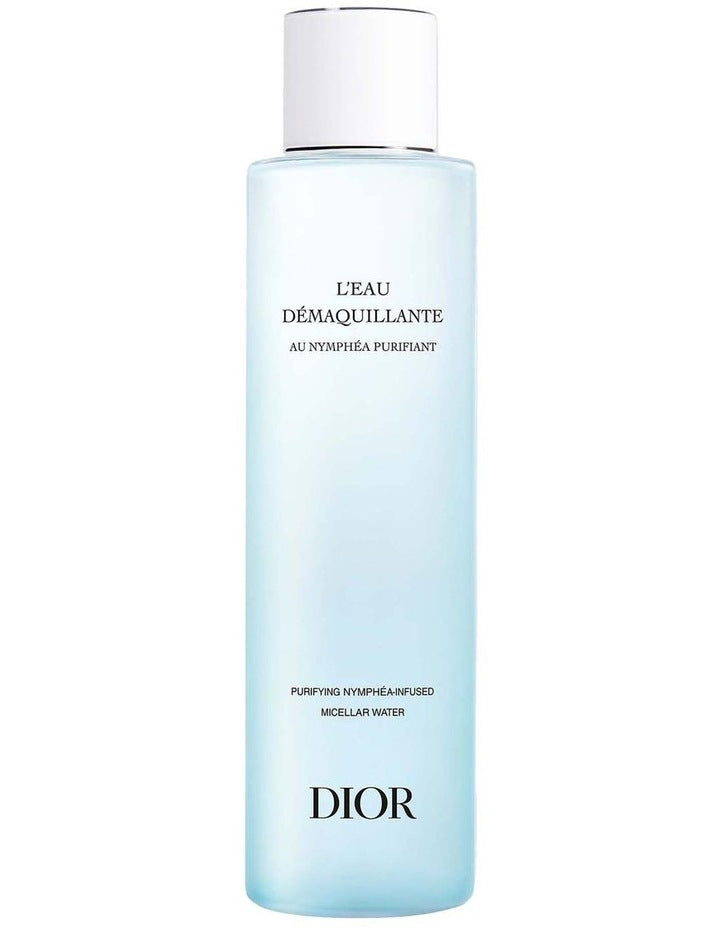 Purifying French Water Lily Micellar Water 200ml