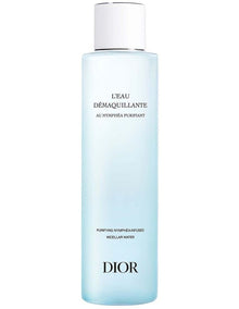 Purifying French Water Lily Micellar Water 200ml