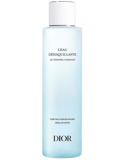 Purifying French Water Lily Micellar Water 200ml