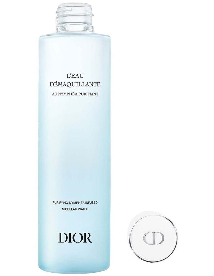 Purifying French Water Lily Micellar Water 200ml