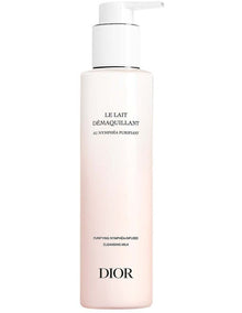 Purifying French Water Lily Cleansing Milk 200ml