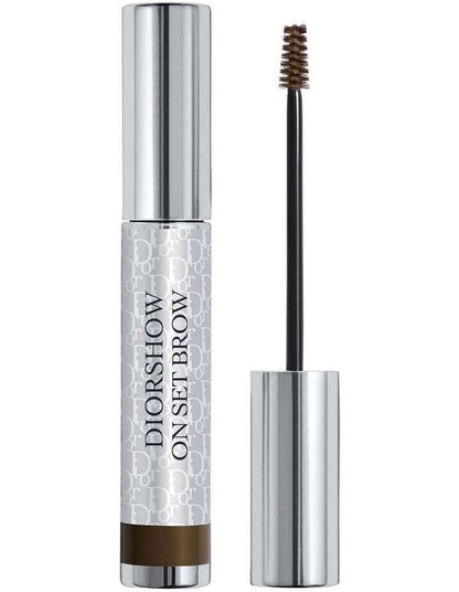 Diorshow On Set Brow Eyebrow Mascara