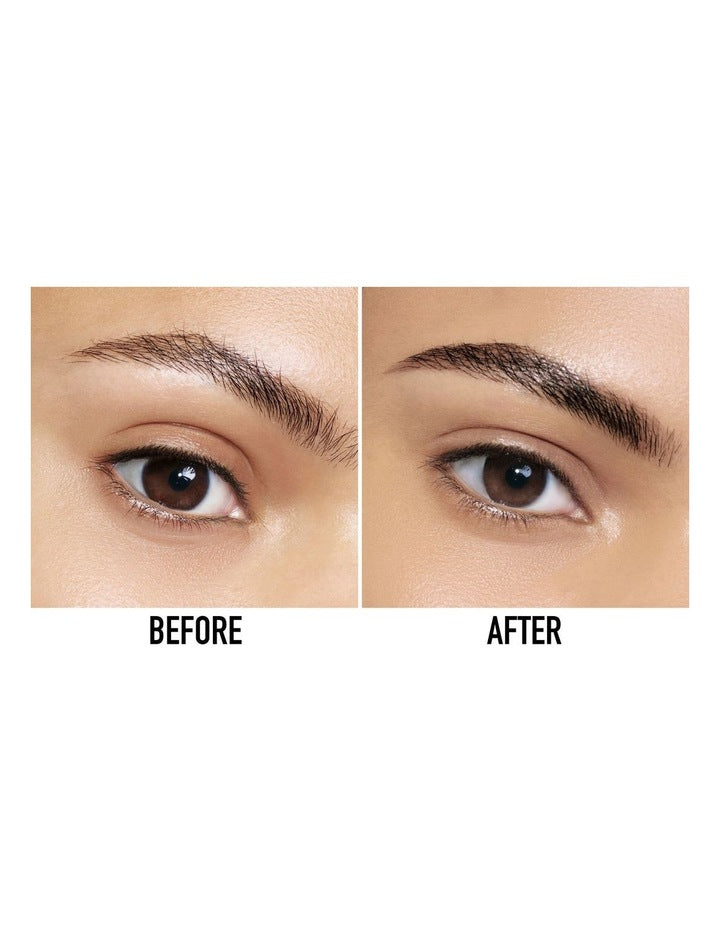 Diorshow On Set Brow Eyebrow Mascara