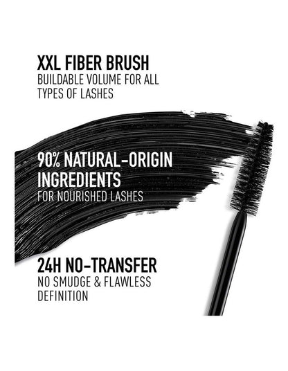 Diorshow 24 Hour Buildable Volume Mascara