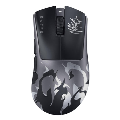 Razer DeathAdder V4 Pro Wireless Esports Gaming Mouse - NiKo Edition