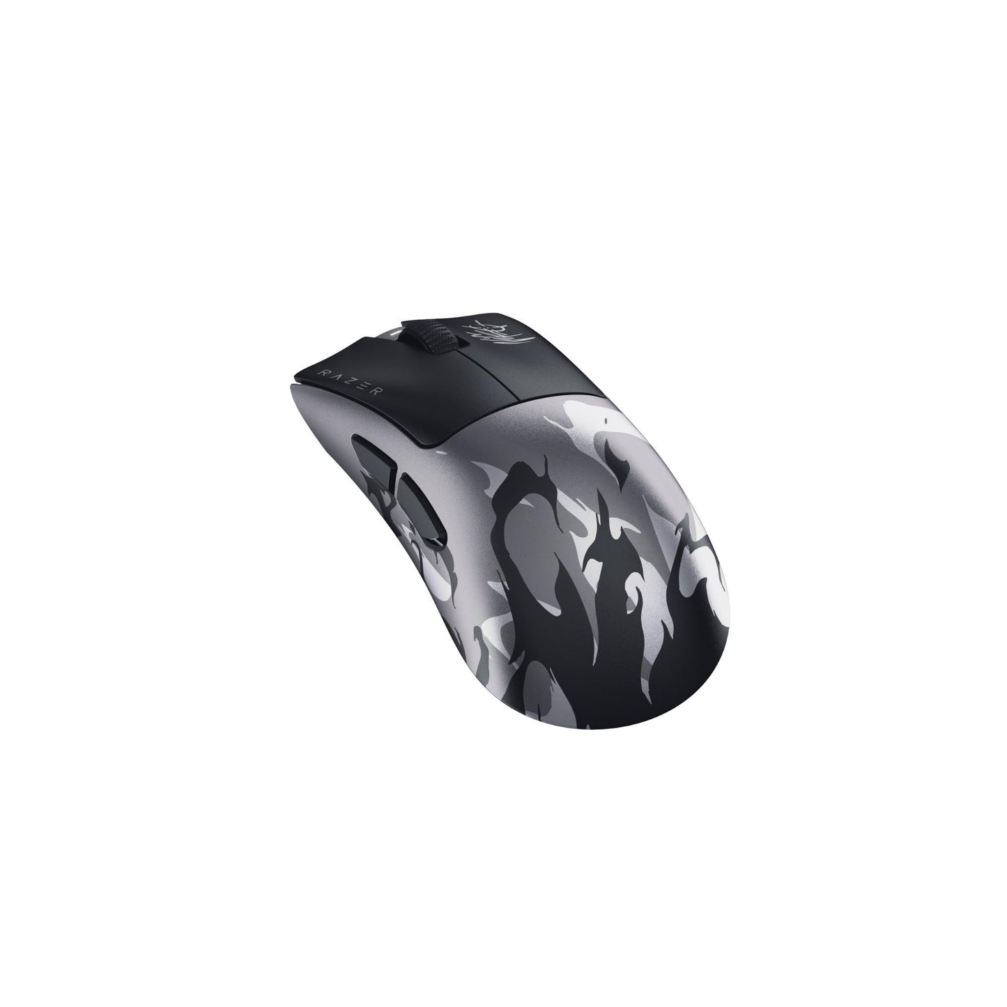 Razer DeathAdder V4 Pro Wireless Esports Gaming Mouse - NiKo Edition