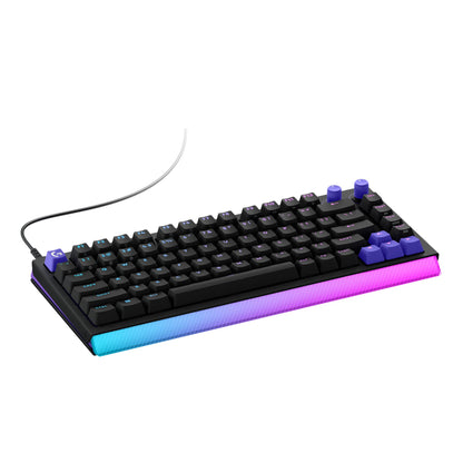 Logitech G G512 X 75 Mechanical Gaming Keyboard (Black)