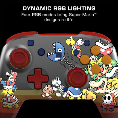 Turtle Beach Rematch Wireless RGB Gaming Controller
