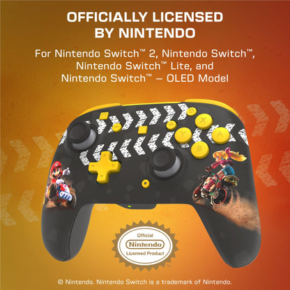 Turtle Beach Rematch Wireless RGB Gaming Controller