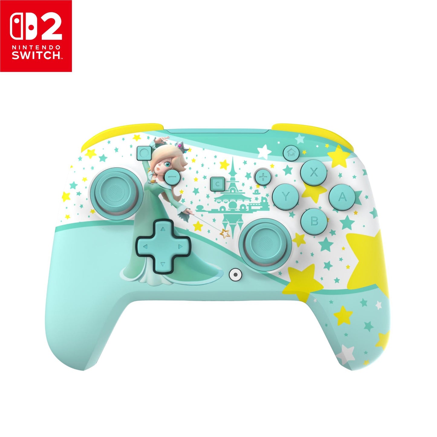 Turtle Beach Rematch Wireless RGB Gaming Controller