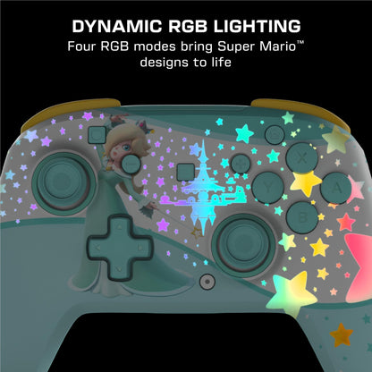 Turtle Beach Rematch Wireless RGB Gaming Controller