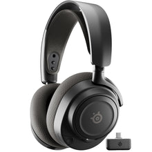 SteelSeries Arctis Nova 7 Gen 2 Wireless Gaming Headset (Black)