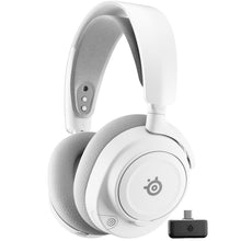 SteelSeries Arctis Nova 7P Gen 2 Wireless Gaming Headset (White)
