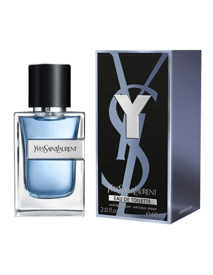 Y Eau De Toilette